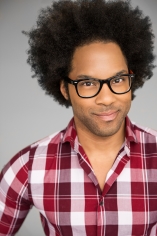 Johnathan Fernandez D.R