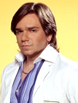 Matt Berry (III) D.R