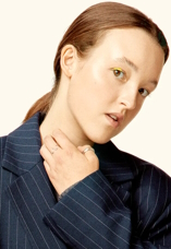 Bella Ramsey D.R