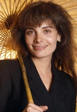 Marie Trintignant D.R