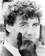 Michael Palin D.R