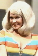 Carol Cleveland D.R