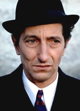 Maurice Garrel D.R