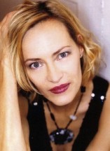 Gabrielle Lazure D.R