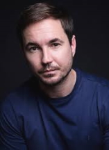 Martin Compston D.R