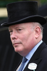 Julian Fellowes D.R
