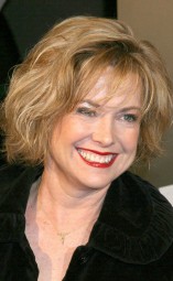 Catherine Hicks D.R