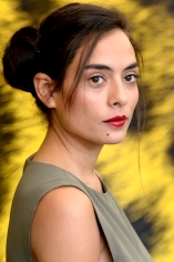 Nailia Harzoune D.R