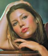 Jessica Biel D.R