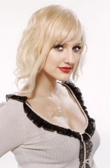 Ashlee Simpson-Wentz D.R