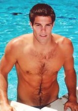 Geoff Stults D.R