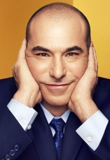 Rick Hoffman D.R