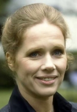 Liv Ullmann D.R