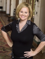 Caroline Rhea D.R