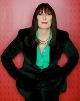 Anjelica Huston D.R