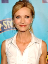 Joan Allen D.R