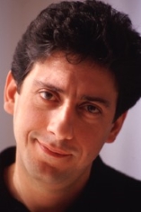 Sergio Castellitto D.R