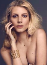 Mlanie Laurent D.R