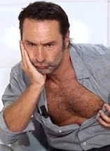 Gilles Lellouche D.R