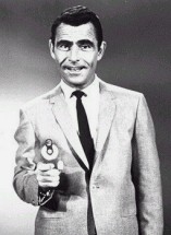 Rod Serling D.R