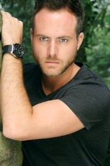 Erik Hayser D.R