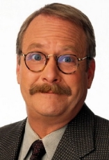 Martin Mull D.R