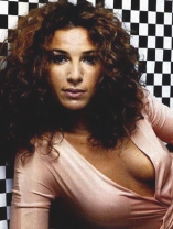 Anne Depetrini D.R