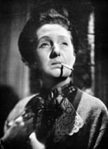 Joan Hickson D.R