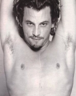 Skeet Ulrich D.R