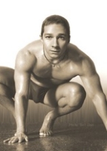 Shia LaBeouf D.R