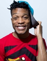 Jermaine Fowler D.R