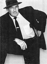 Mickey Spillane D.R