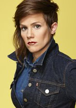 Cameron Esposito D.R