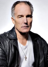 Patrick St. Esprit D.R