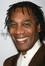 Joe Morton D.R