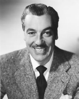 Cesar Romero D.R