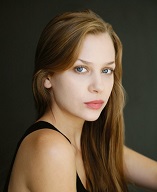 Isabelle McNally D.R