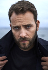 Alessandro Borghi D.R