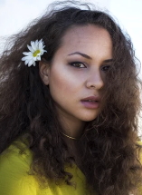 Jasmine Cephas Jones D.R