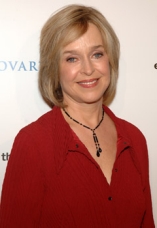 Jill Eikenberry D.R