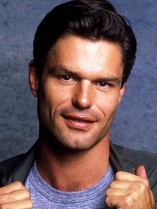 Harry Hamlin D.R