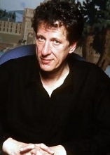 Geoffrey Rush D.R