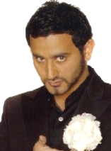 Cyril Hanouna D.R