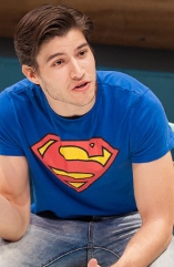 Cameron Cuffe D.R