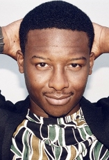 Brandon Micheal Hall D.R