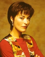 Amanda Donohoe D.R