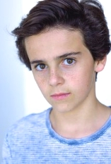 Jack Dylan Grazer D.R