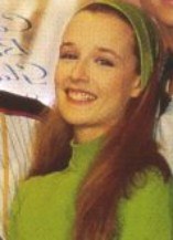 Julie Caignault D.R