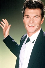 Rémy Sarrazin D.R