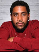 Jharrel Jerome D.R
